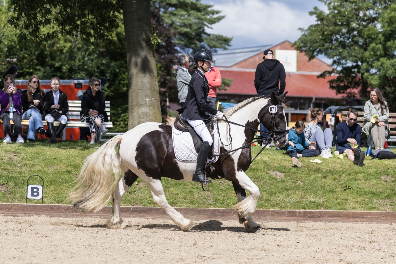 Bild 265 - Pony Akademie Turnier